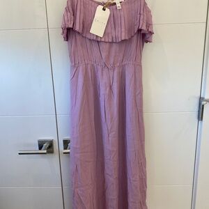 Leith Dress - NWT - XS